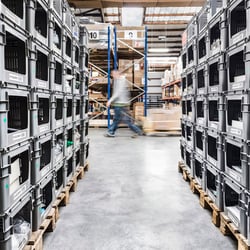 ZTV Zustell‑, Transport- und Vertriebsgesellschaft mbH & Co. KG