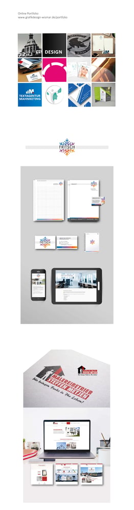 Janet Schröder Grafikdesign