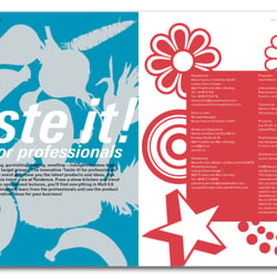 DECORATE LIFE / Editorial Design