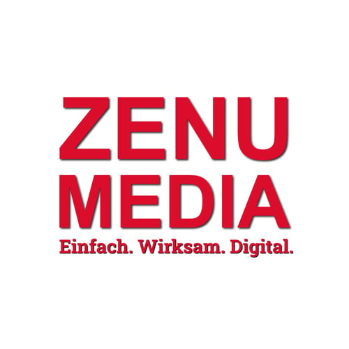 Zenu Media – Inh. Sven Siepmann
