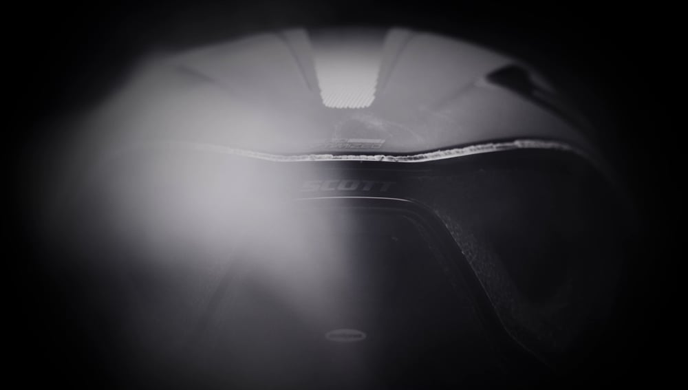 Scott Sports—2016 Helmet Campaign