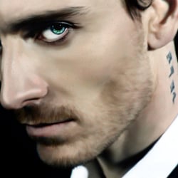Fassbender