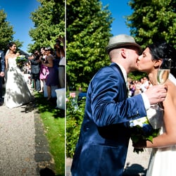 Hochzeit