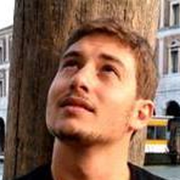 Rodrigo Pernas