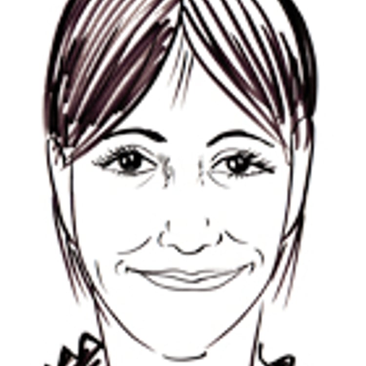Stefanie Müller