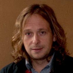 Matthias Merkle © J.v.O. http://www.tip-berlin.de/kultur-und-freizeit-stadtleben-und-leute/weltberuhmt-neukolln-matthias-merkle