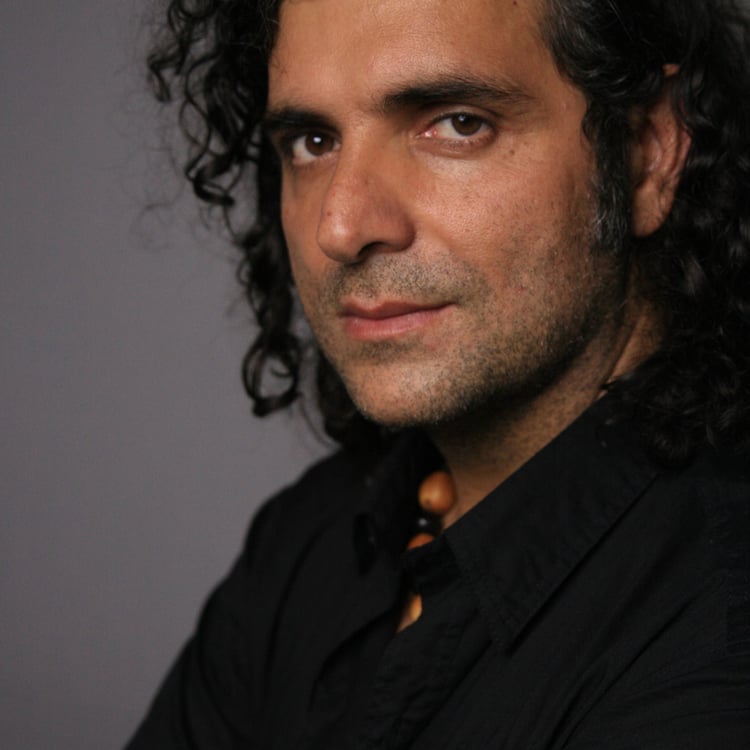 Francisco Dominguez