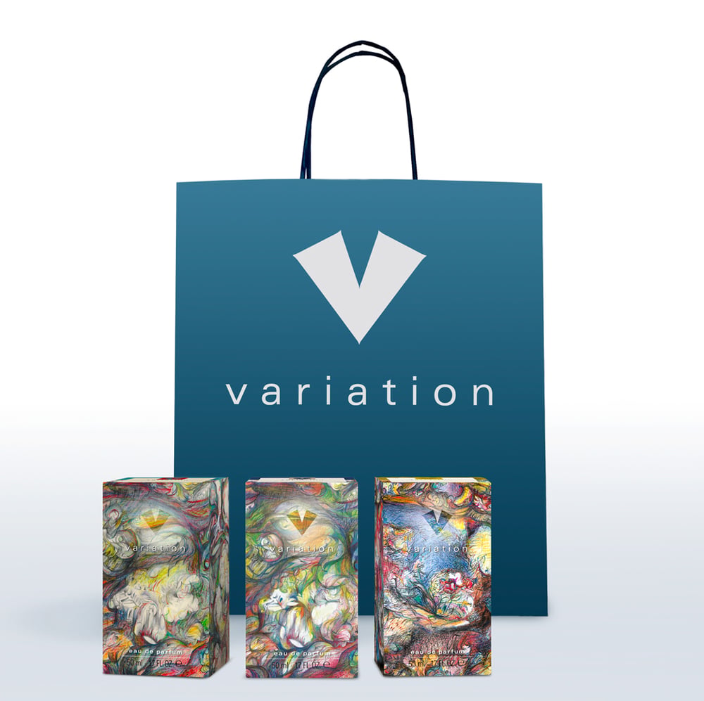 variation | fragrance edition