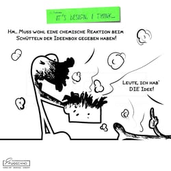 Methode: Semantic Intuition