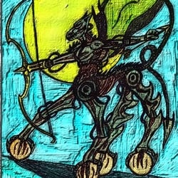 Sagitarius