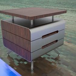 TischTrolley