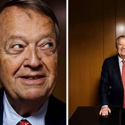 Dr. Arend Oetker, für WIR Magazin