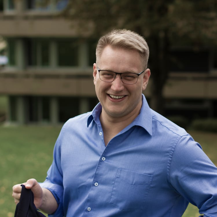 Bernhard Alexander Kirchhoff