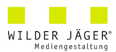 Wilder Jäger Mediengestaltung