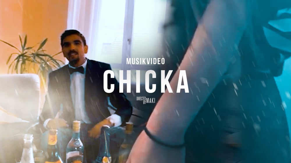 Chicka