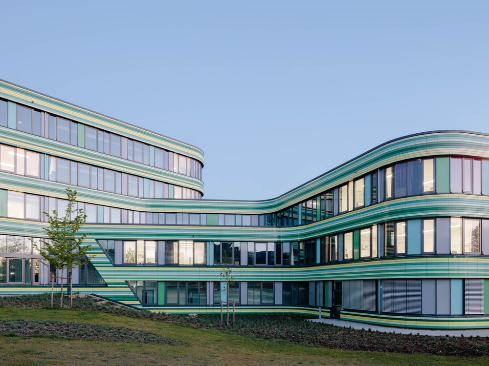 Campus Steilshoop