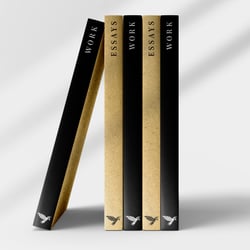 Essays of a Freelance Creative Director from Germany