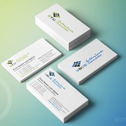 LOGO-ENTWICKLUNG | GESCHÄFTSPAPIERE