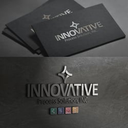 Innovative Process Solutions, Inc.