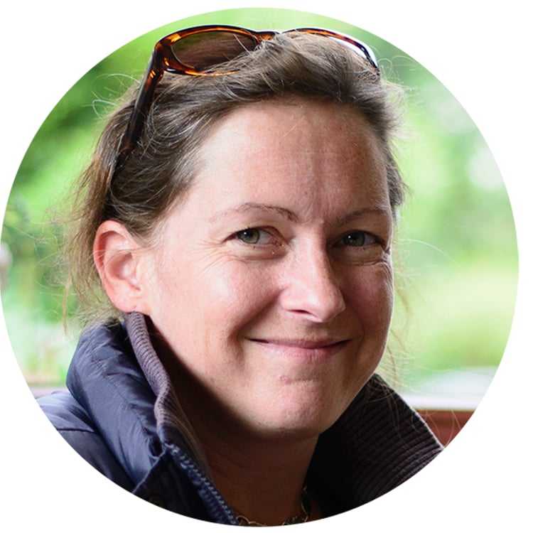 Kerstin Loran