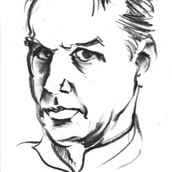 Selbstportrait