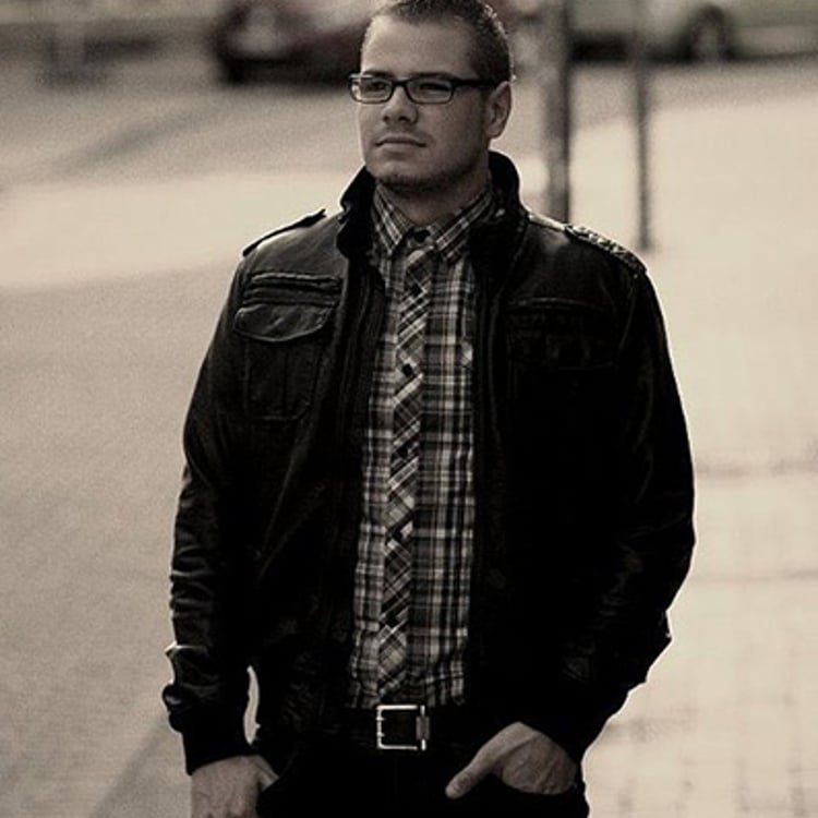 Marvin Hoffmann