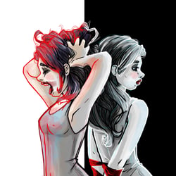Silent Scream