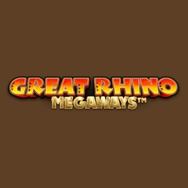 Great Rhino