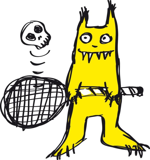 Monster