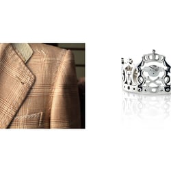 Juan Serrano Corbella Product Portfolio