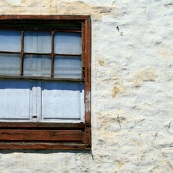 Fenster – November