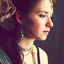 Fashion Portrait