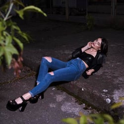 EdgyShoot #2