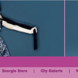 Plakat Miss Sixty 2007