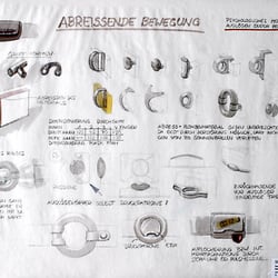 Baderettungshilfe für Schwimmbäder, Wassersportler, Segler, Surfer. Aufblasbarer Airbag mit Druckgaspatrone
