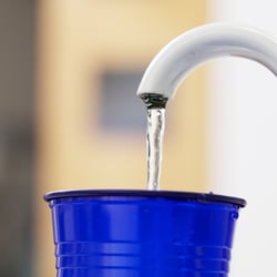 Wasserspender