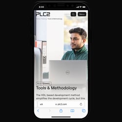 FFINE — PLC2