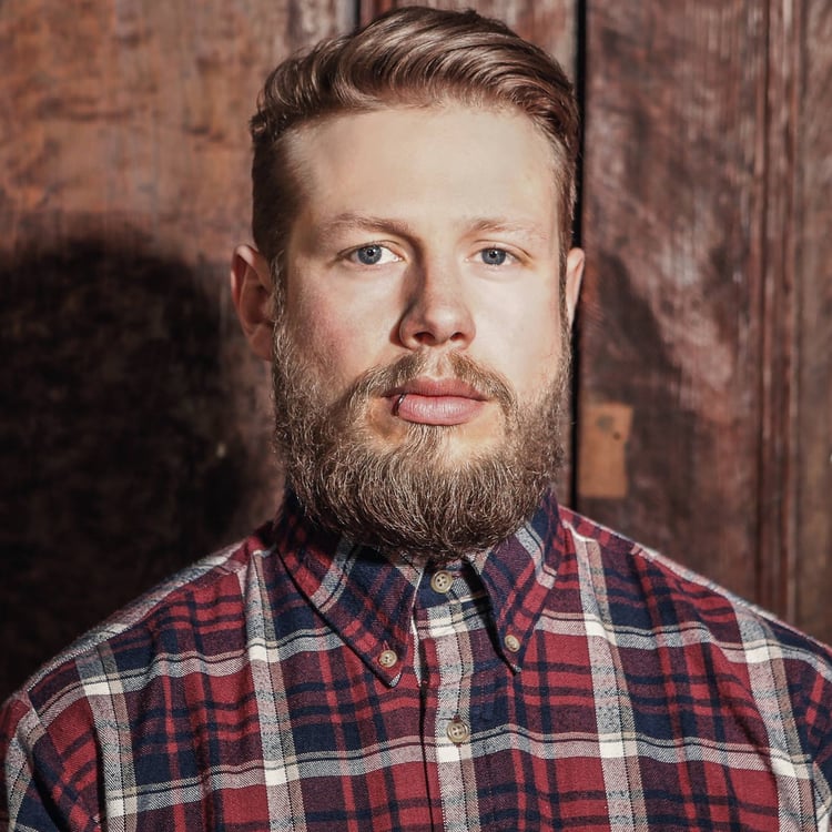 Daniel Edelmeier