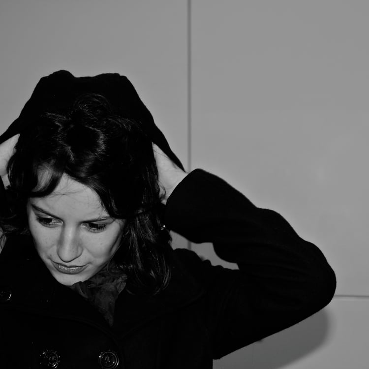Carmen Stüssi