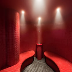 Kameha Spa