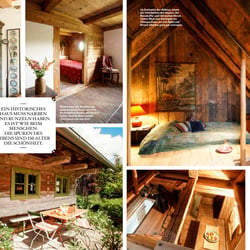 Servus Magazin