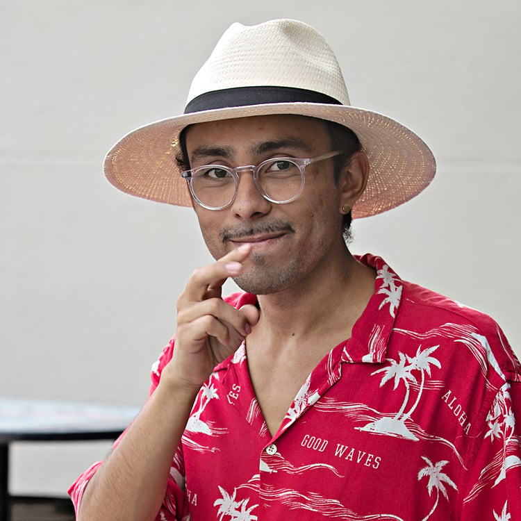 Camilo Castiblanco