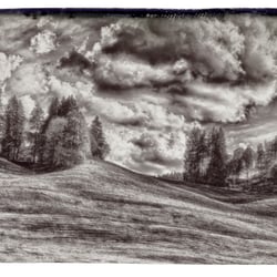 Ruhe vor dem Sturm