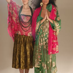 sari mix