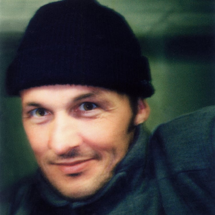 Wolfgang Mueller