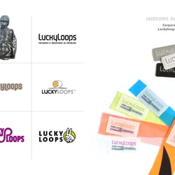 Luckyloops CI