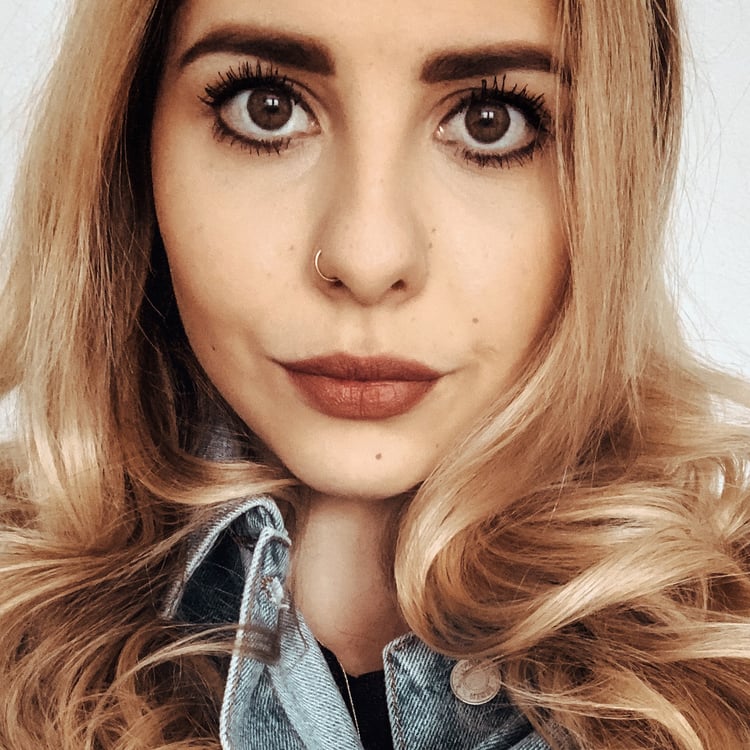 Janina Eichhorn