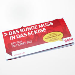 SANI – EM-Planer