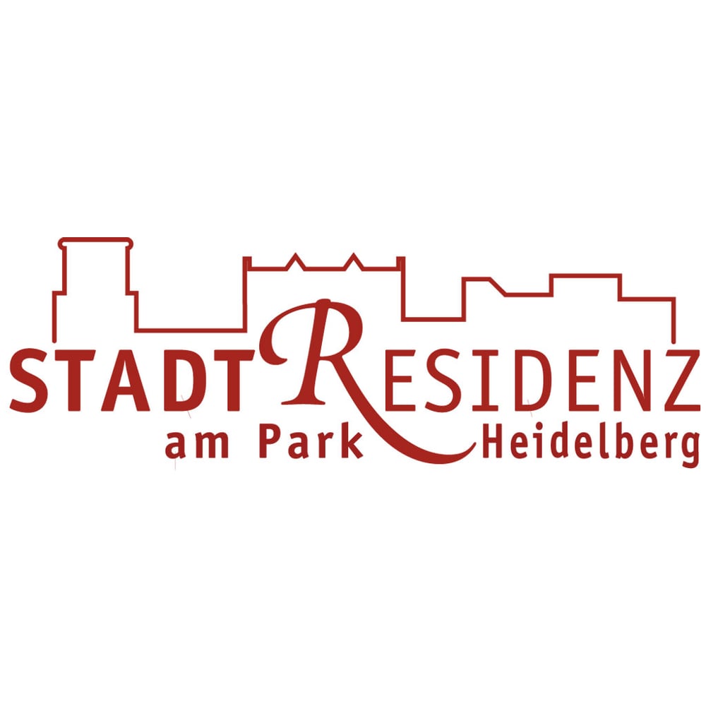 Stadresidenz HD Logo