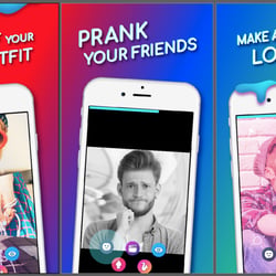 spilly App